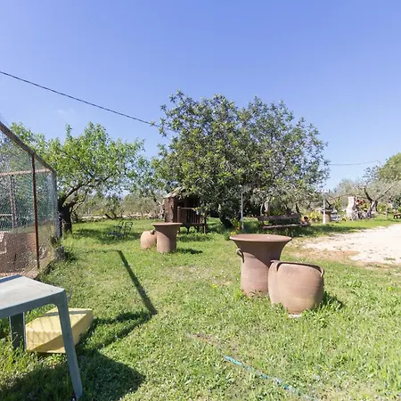 Innouthome Casa Rural_el Nostre Cantir Holiday home *